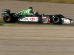 Jaguar R2 2001 года